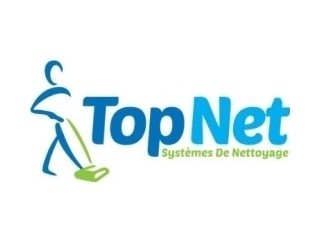 Logo Top Net