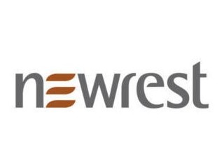 Logo Newrest Algérie