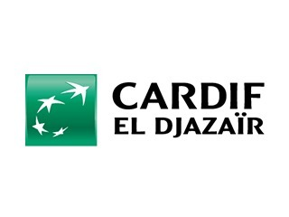 Logo Cardif El Djazair