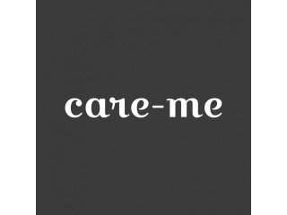 Logo Care-me