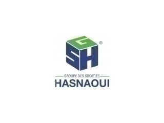 Logo Le Groupe Des Sociétés Hasnaoui