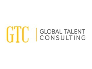 Logo Global Talent Consulting
