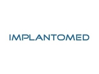 Logo Implantomed