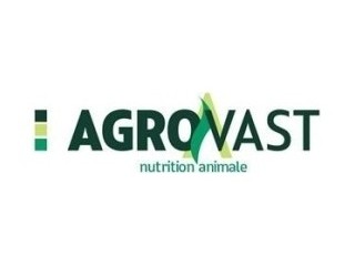 Logo EURL Agrovast