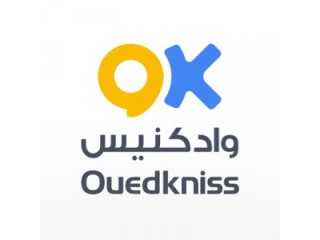 Logo Ouedkniss