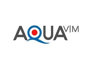 Logo AQUA VIM