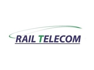 Logo Rail Telecom