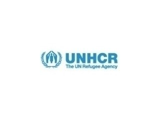 Logo Haut Commissariat Des Nations Unis