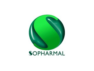 Logo SOPHARMAL SPA