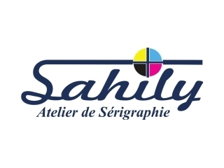 Logo Sahily Sarl