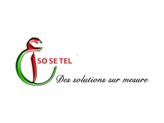 Logo EURL SOSETEL