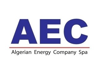 Logo Algerian Energy Company,Spa ( AEC )