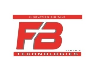 Logo FB Technologies
