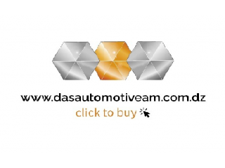 Logo DAS AUTOMOTIVE AM