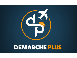 Logo Démarche Plus