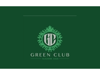Logo Green Club