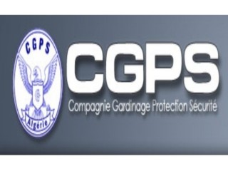 Logo EURL CGPS