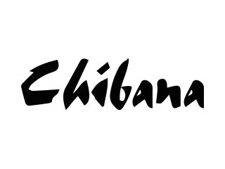 Logo Chibana Cuir