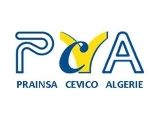Logo Prainsa Cevico Algérie
