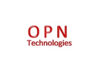Logo Opn Technologies