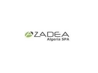 Logo Azadea Algeria SPA