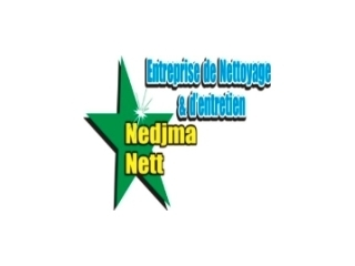 Logo Nedjma NETT Hydra