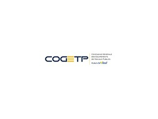 Logo COGETP