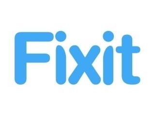 Logo Fixit