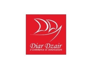Logo Diar Dzair