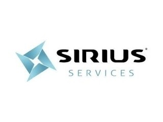 Logo SIRIUS SERVICES