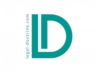 Logo Legal Doctrine