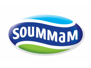 Logo Laiterie SOUMMAM