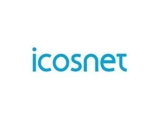 Logo Icosnet