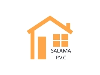 Logo SARL SALAMA PVC