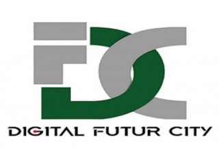 Logo Digital Futur City
