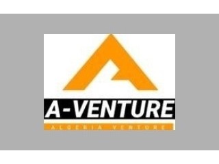 Logo Algeria Venture Team