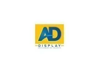 Logo Ad Display Spa
