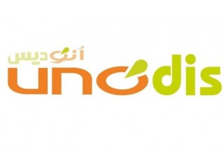 Logo UNODIS