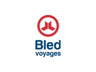Logo Bled Voyage