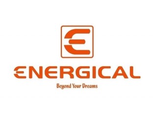 Logo Energical