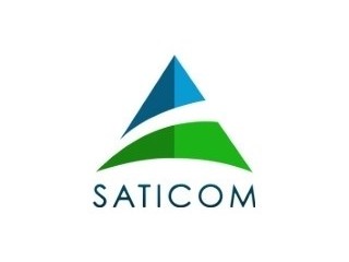 Logo SATICOM