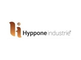 Logo Hyppone Industrie