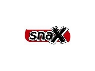 Logo Snax Spa