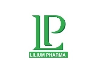 Logo Lilium Pharma