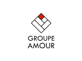 Logo Groupe AMOUR