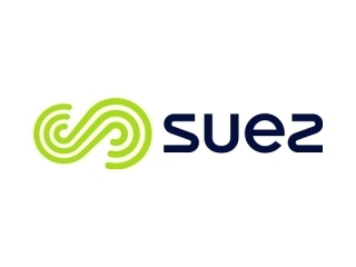 Logo SUEZ Water Technologies & Solutions- Algeria