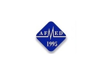 Logo SARL AFMED