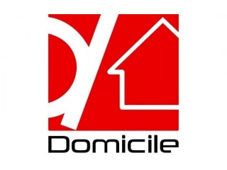 Logo DOMICILE MEUBLE DELY BRAHIM