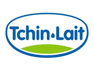 Logo TCHIN LAIT SPA