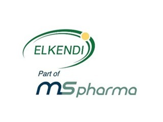 Logo El Kendi